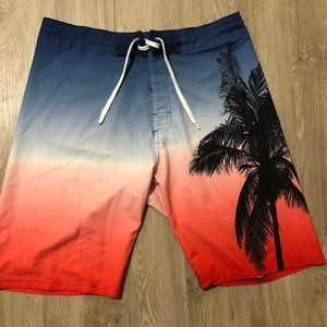 Old Navy Surf Shorts